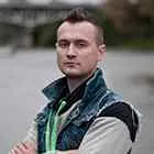 Хохлов Егор